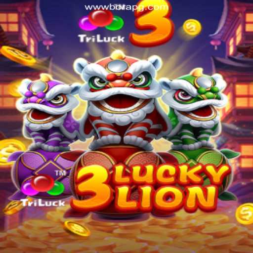 Exploring the Exciting World of 3LUCKYLION: A Thrilling Gaming Experience