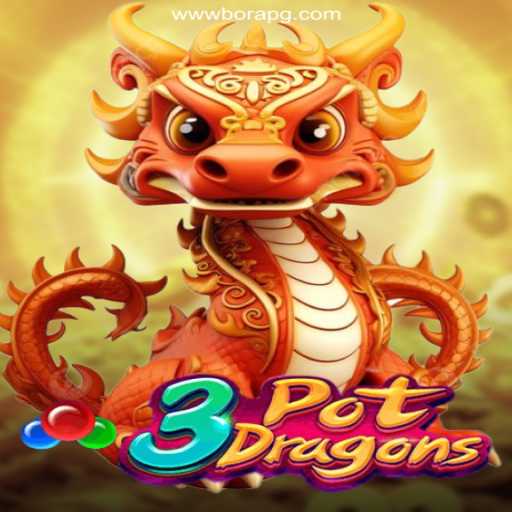 Discover the Excitement of 3PotDragons: A New Dimension in Gaming