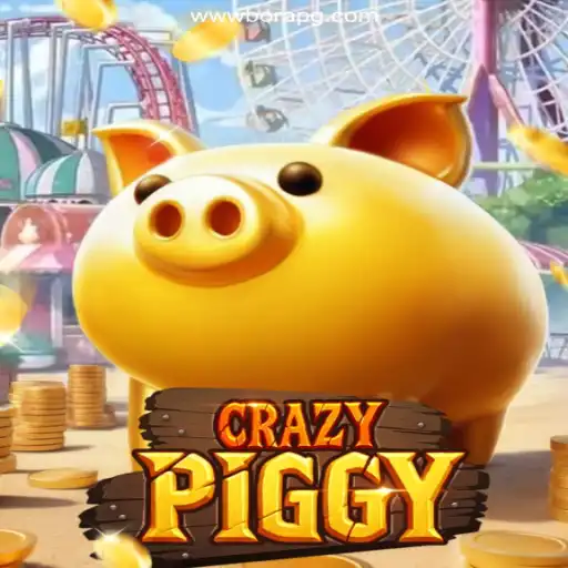 Explore CrazyPiggy: The Thrilling Game Experience