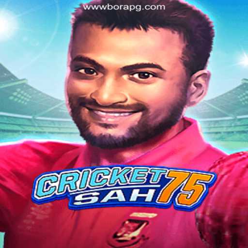 Discover the Exciting World of CricketSah75: The Ultimate Betting Game with BORAPG