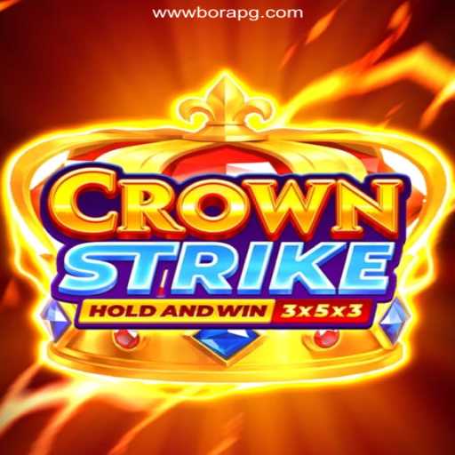Unveiling Crownstrike: A New Era in Gaming