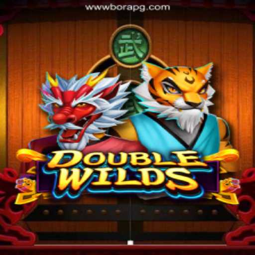 DoubleWilds: A Thrilling New Game on BORAPG - Brazil's Top Betting Platform