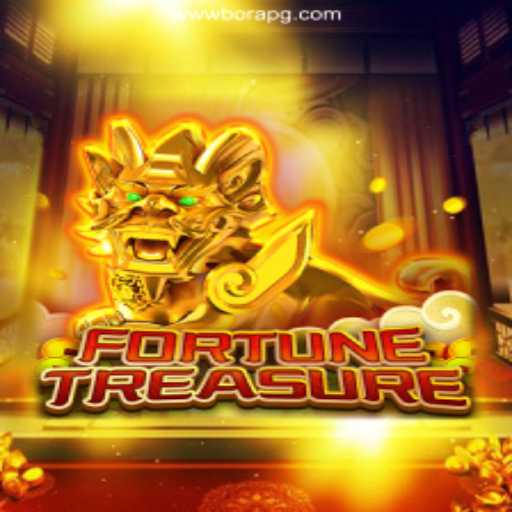 FortuneTreasure: Dive into the Ultimate Gaming Experience