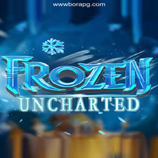 FrozenUncharted: Exploring the Horizons of Adventure and Mystery