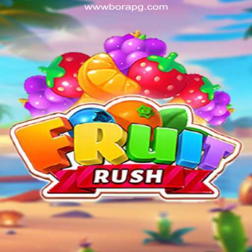 Exploring FruitRush: The Exciting World of Colorful Challenges