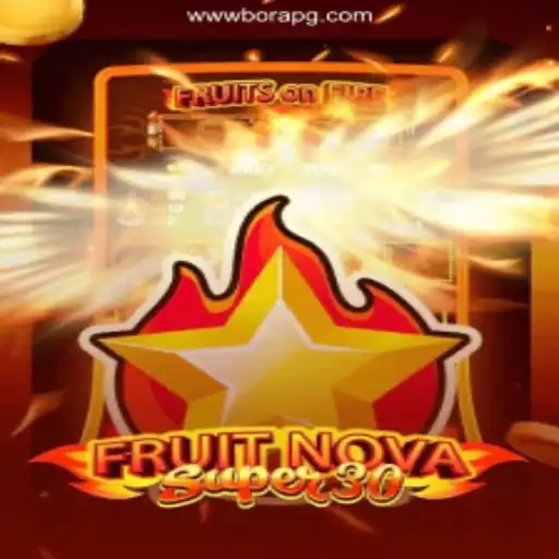 Ultimate Guide to FruitrNovaSupe30: Brazil's Premier Gaming Experience