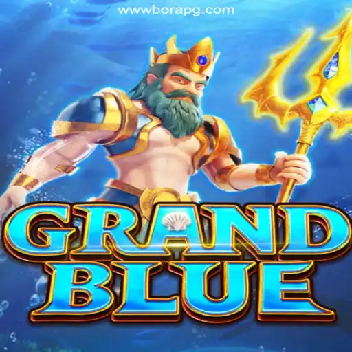 Exploring the Mystical Realm of GRANDBLUE and Its Connection to BORAPG: A Plataforma de Apostas #1 do Brasil