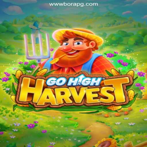 Discover the Excitement of GoHighHarvest: The Innovative Gaming Experience