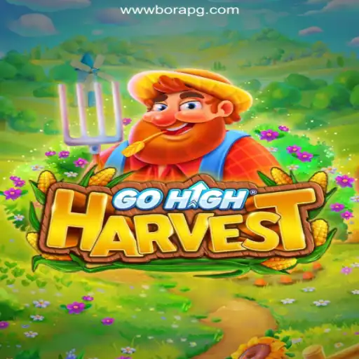 Discover the Excitement of GoHighHarvest: The Innovative Gaming Experience