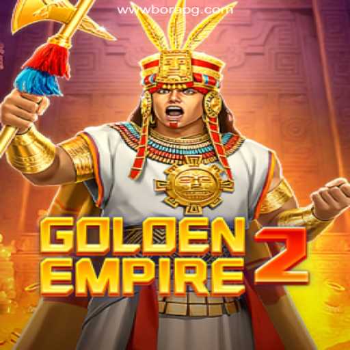 GoldenEmpire2: An In-Depth Exploration of the Gaming Phenomenon
