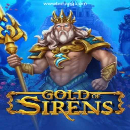 Unveiling the Mystical World of GoldofSirens: An Exciting Digital Adventure