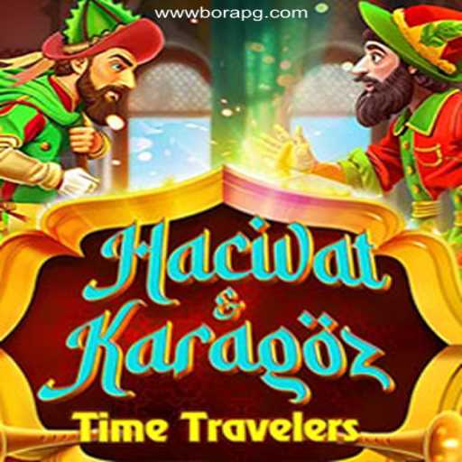 Exploring the Enchanting World of HacivatandKaragoz