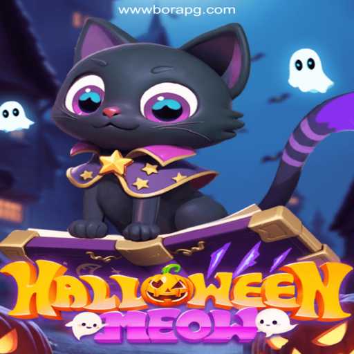 Explore HalloweenMeow: The Spooktacular Adventure Game with a Brazilian Twist