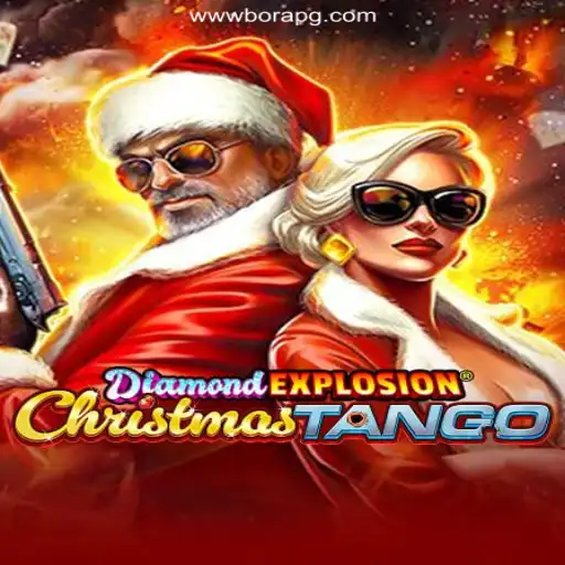 Exploring the Thrilling World of DiamondExplosionTango: Gaming Meets Innovation