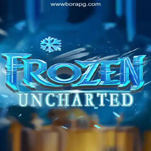 FrozenUncharted: Exploring the Horizons of Adventure and Mystery