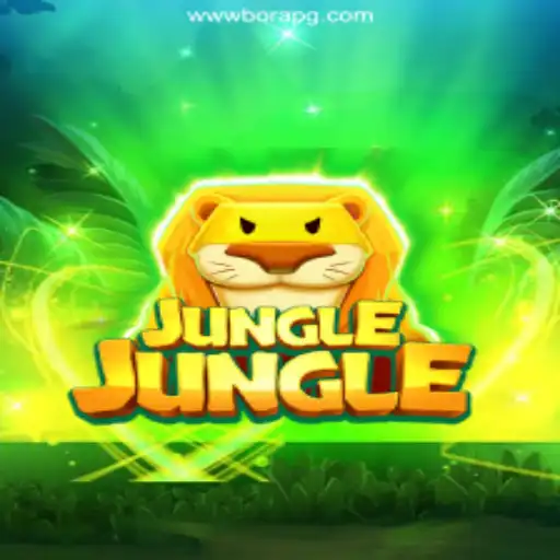 Exploring JungleJungle: The Thrilling Adventure Awaits