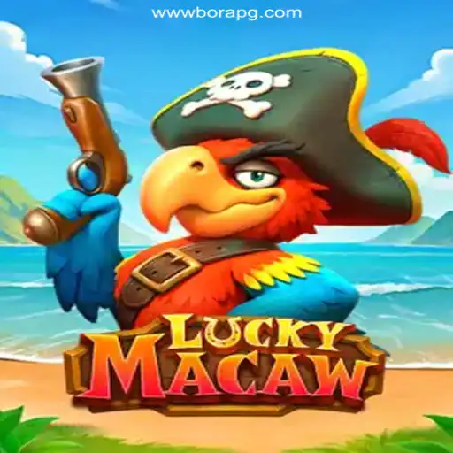 Exploring the Exciting World of LuckyMacaw: A Dazzling Gaming Adventure