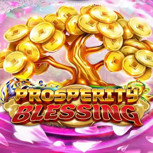 Discover the Exciting World of ProsperityBlessing on BORAPG: A Plataforma de Apostas #1 do Brasil