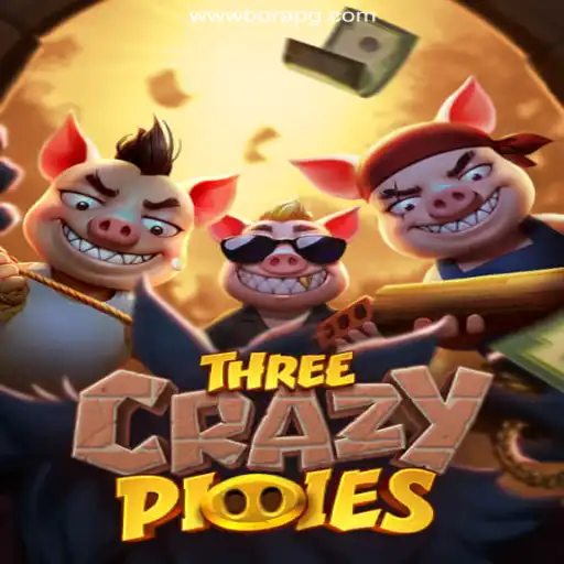 Exploring the World of ThreeCrazyPiggies: An Enthralling New Experience