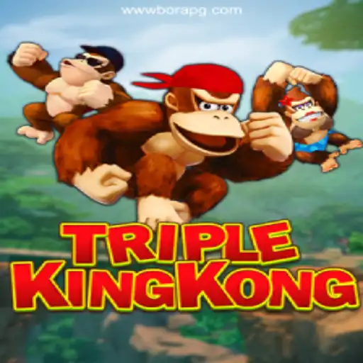 Exploring the Thrilling World of TripleKingKong: A Game-Changer in the Realm of Online Gaming