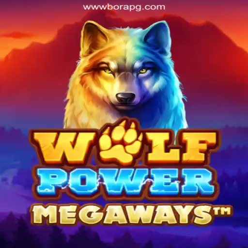 Exploring the Thrilling Dynamics of WolfPowerMega in the World of BORAPG: A Plataforma de Apostas #1 do Brasil