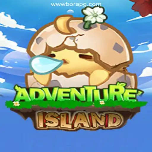 IslandsAdventure: Explore a New World with BORAPG