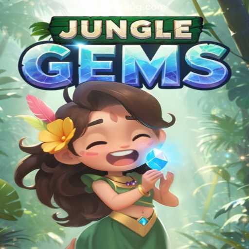 Discover the Thrilling World of JungleGems: The Ultimate Gaming Adventure