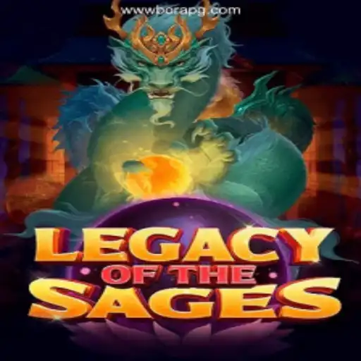 The Enchanting World of LegacyoftheSages: A Deep Dive into the Game's Mechanics and Appeal