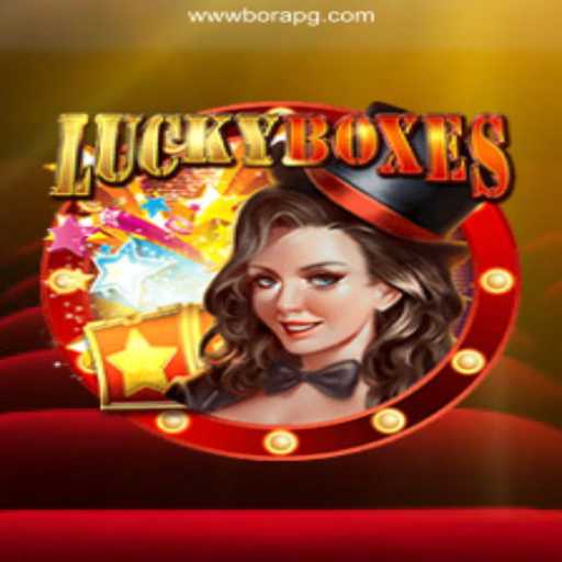 Exploring LuckyBoxes: The Newest Trend in Interactive Gaming
