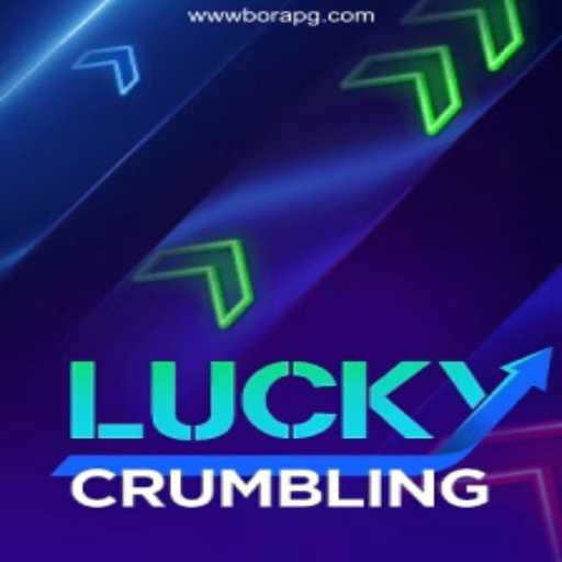 Exploring LuckyCrumbling: The Thrilling New Entrant in the World of Gaming