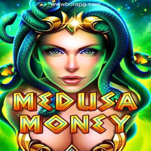 Unleashing the Thrills of MedusaMoney: The Game That's Captivating Gamblers Worldwide