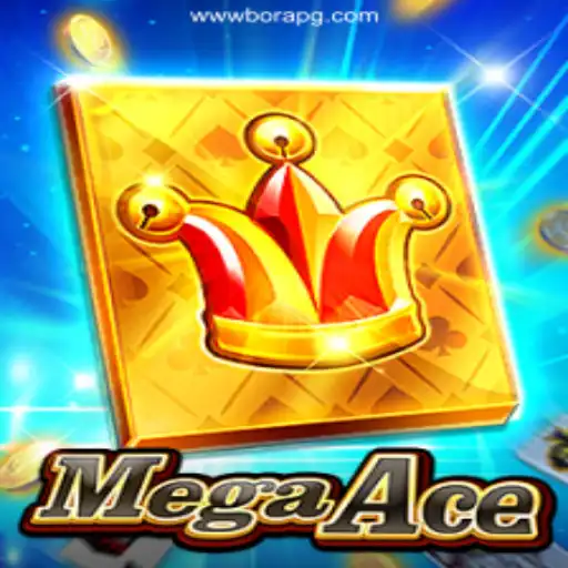 MegaAce: The Ultimate Gaming Experience with BORAPG