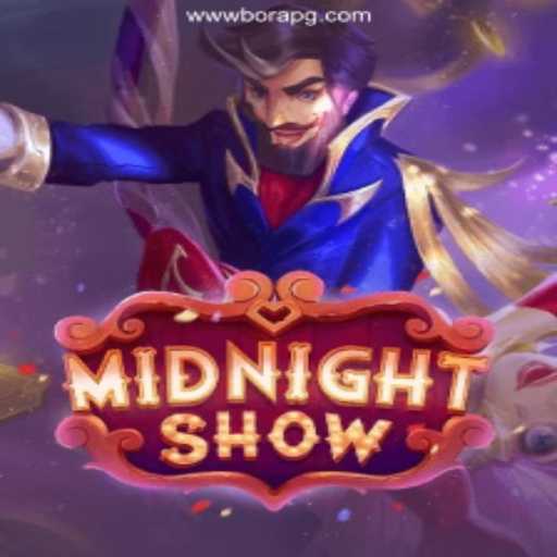 Exploring the Thrills of MidnightShow: A Stellar Gaming Experience