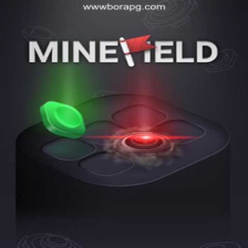 Explore MineField: The Thrill of Strategy and Chance