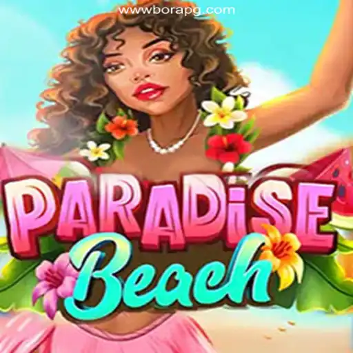 Discover ParadiseBeach: A Thrilling Adventure in the Realm of Online Gaming