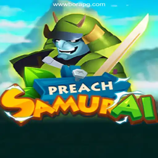 PreachSamurai: A Unique Blend of Strategy and Adventure in the Gaming World