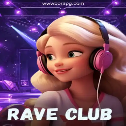 RaveClub: The Thrilling New Game Experience