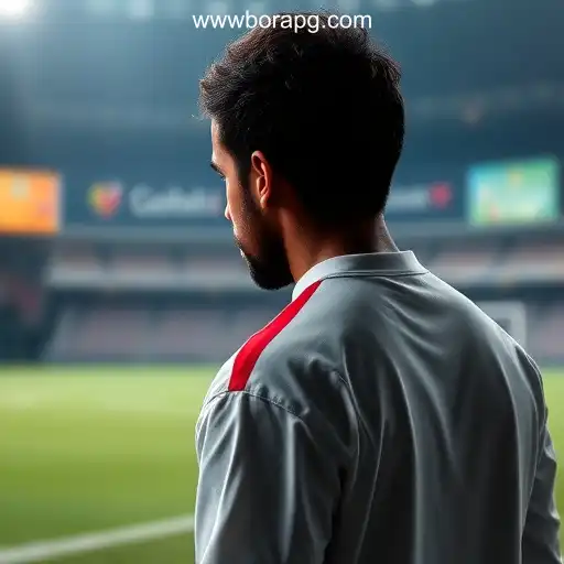 Responsible Gambling: Navigating Ethical Sports Betting with BORAPG