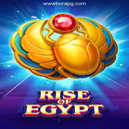 Exploring the Captivating World of RiseOfEgypt