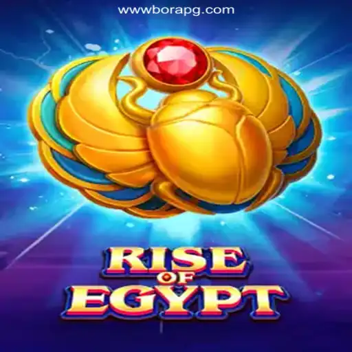 Exploring the Captivating World of RiseOfEgypt