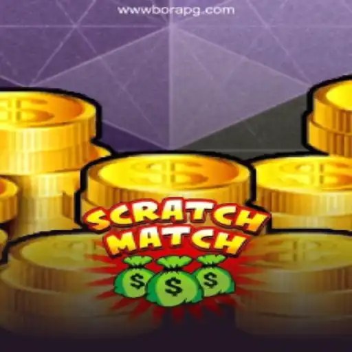 Discover ScratchMatch: The Exciting New Betting Game in Brazil