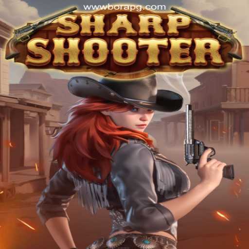 Sharpshooter: Master the Art of Precision