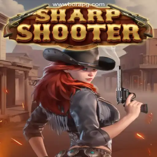 Sharpshooter: Master the Art of Precision