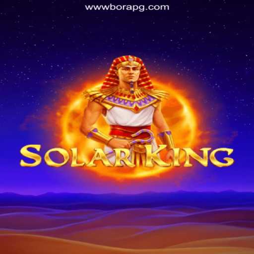 Exploring the Exciting World of SolarKing: A Comprehensive Guide