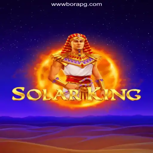 Exploring the Exciting World of SolarKing: A Comprehensive Guide