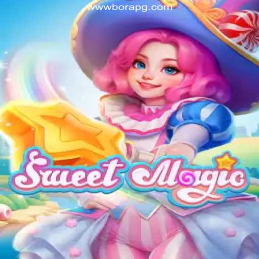 Exploring SweetMagic: A New Era in Gaming with BORAPG Integration