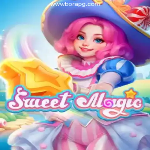 Exploring SweetMagic: A New Era in Gaming with BORAPG Integration