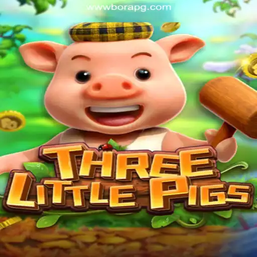 Exploring the Exciting World of THREELITTLEPIGS: An Engaging Adventure