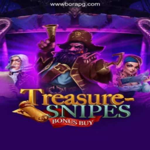 Exploring the Thrills of TreasuresnipesBonusBuy: The Premier Gaming Experience in Brazil