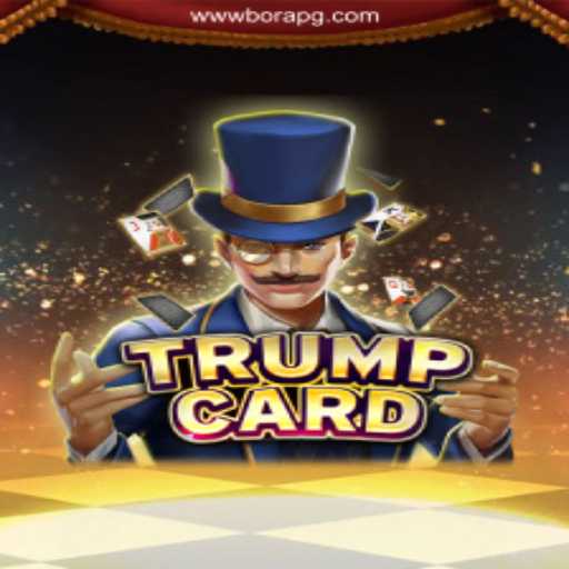 Exploring TrumpCard: A Captivating Game Experience in the Betting World